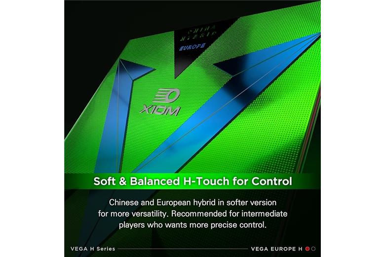  VEGA EURO HYBRID