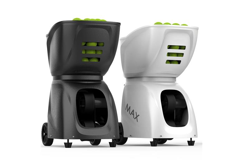 PADEL SHOOTER machine MAX