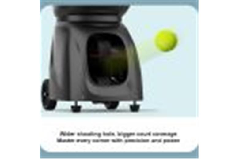 PADEL SHOOTER machine MAX