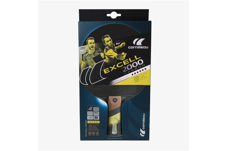 CORNILLEAU EXCEL 2000 CARBON