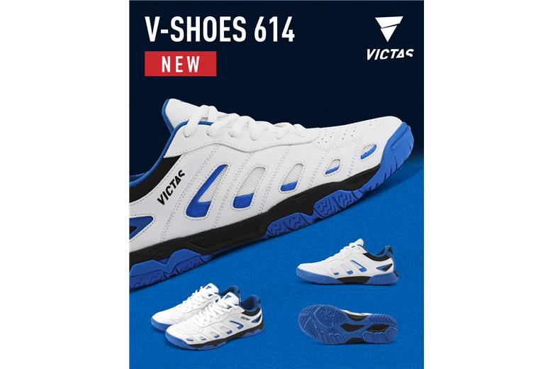 V-SHOES 614