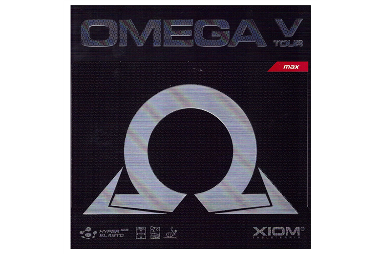 XIOM OMEGA V TOUR