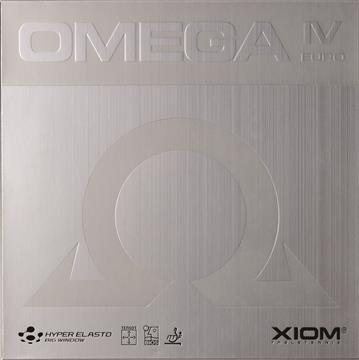 XIOM OMEGA IV EURO