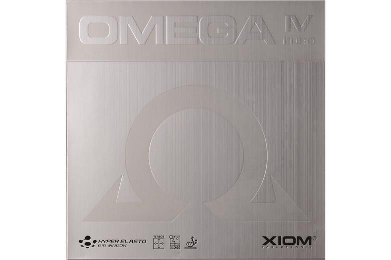 XIOM OMEGA IV EURO