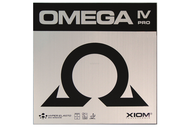 XIOM OMEGA IV PRO