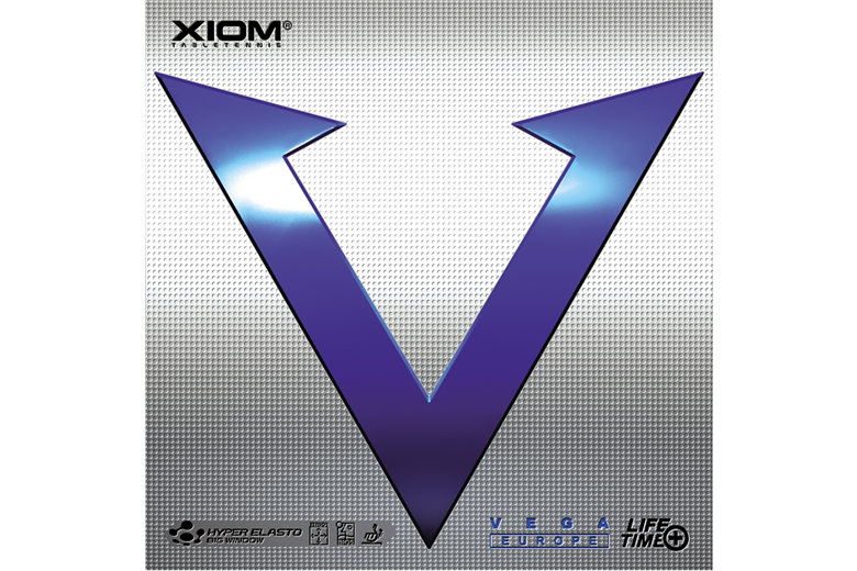 XIOM VEGA EUROPE