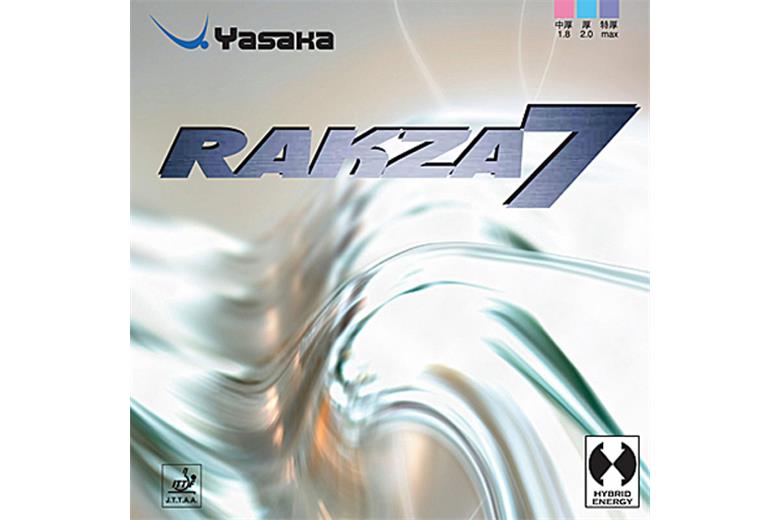 YASAKA RAKZA 7