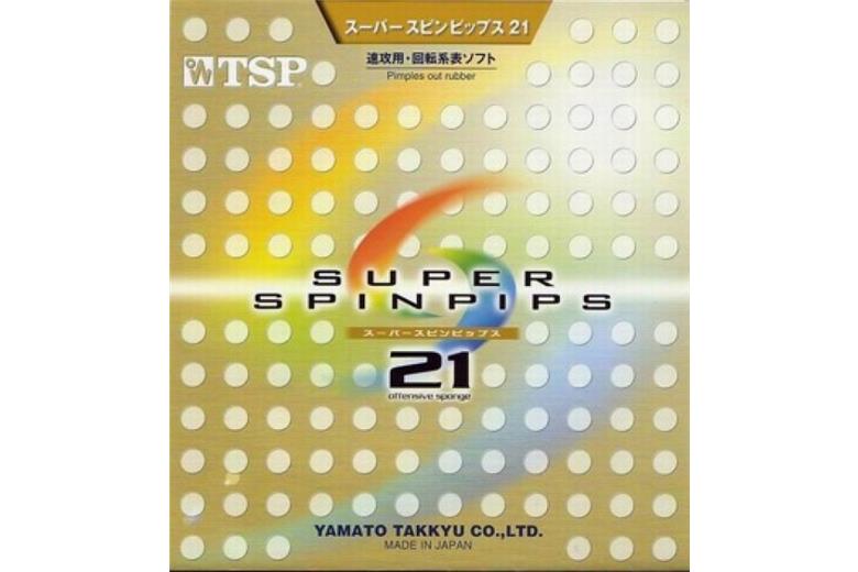 Super Spinpips 21