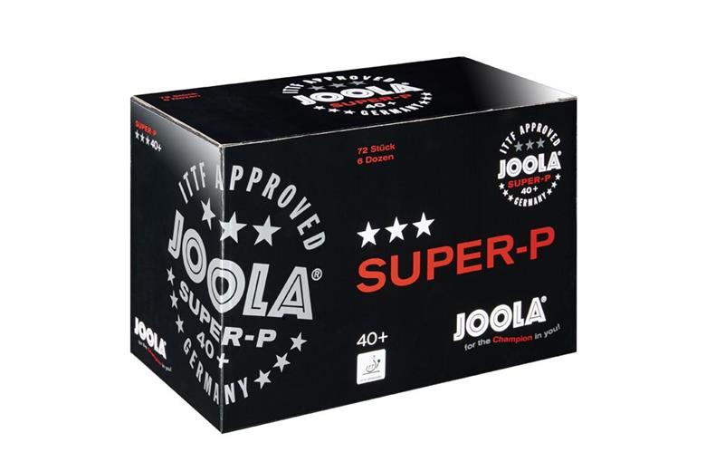 JOOLA SUPER-P 