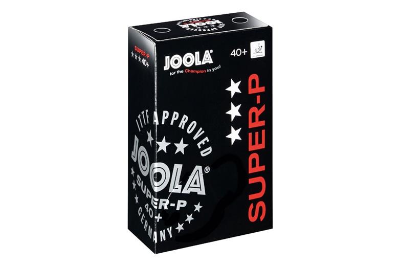 JOOLA SUPER-P 