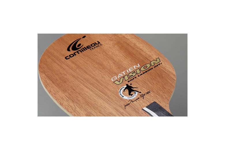 CORNILLEAU GATIEN VISION OFF+ CARBON