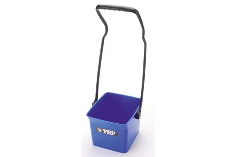 TSP BALL PICK-UP BOX