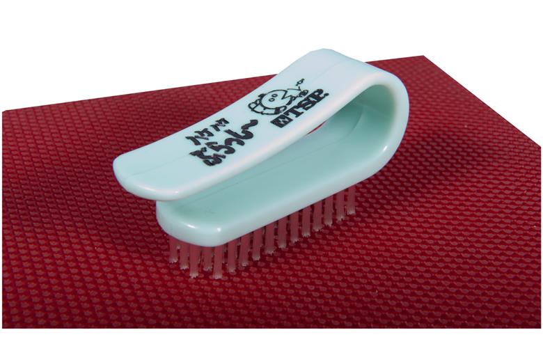 TSP Pimple-out Brush