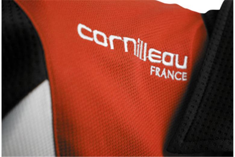 CORNILLEAU POLO TEMPO