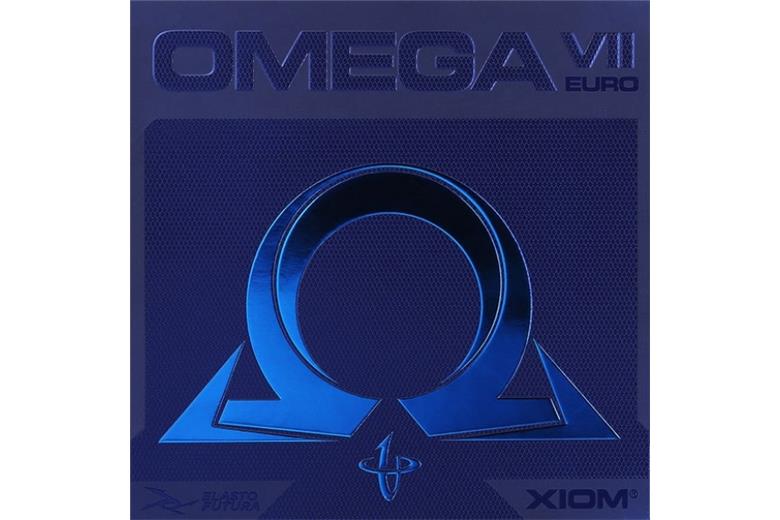 XIOM OMEGA VII EURO - Lynxsports