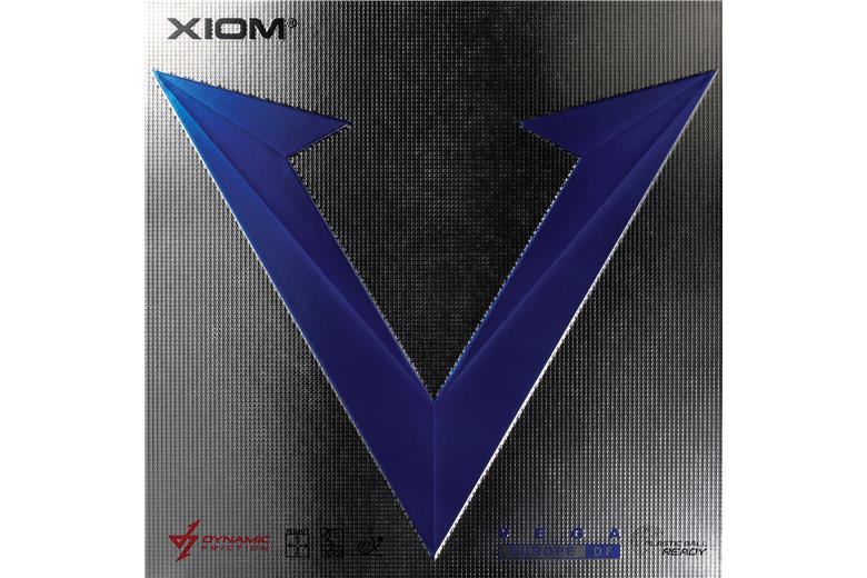 XIOM VEGA EURO DF