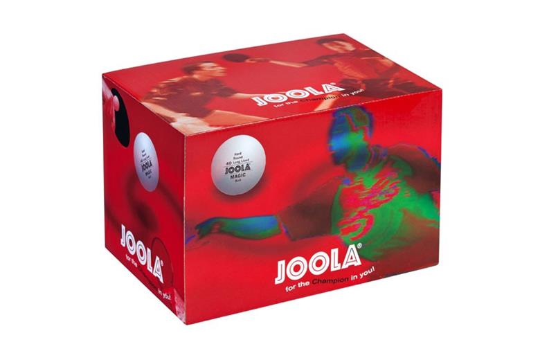 JOOLA MAGIC 100Pcs