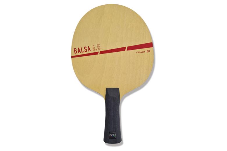 VICTAS Balsa 6.5