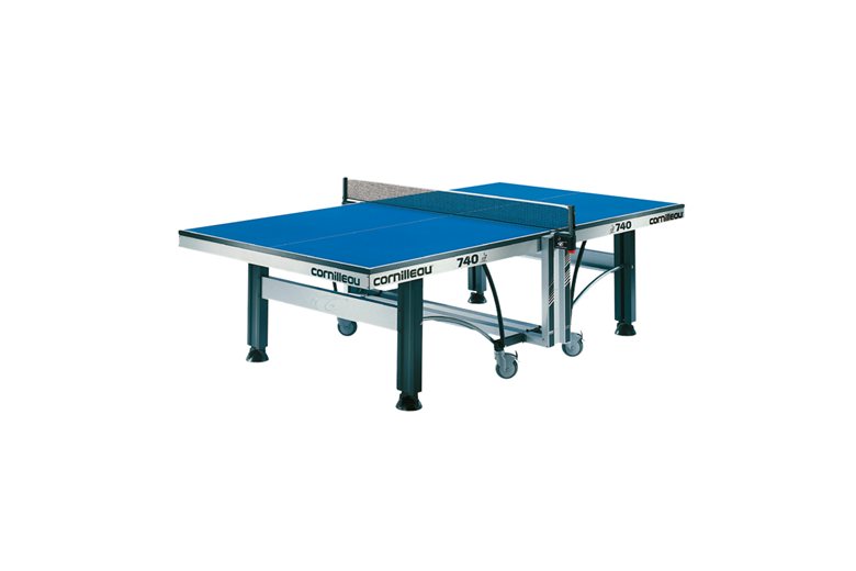 CORNILLEAU 740 ITTF